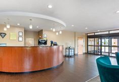 기타 5 Comfort Suites Oxford I-20 exit 188