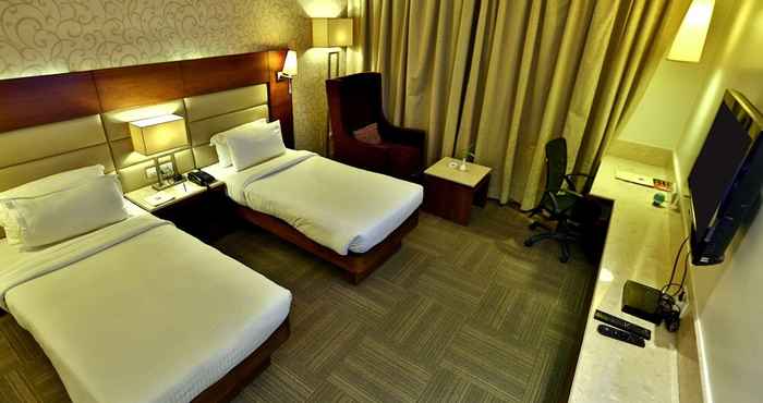 Others Comfort Inn Lucknow