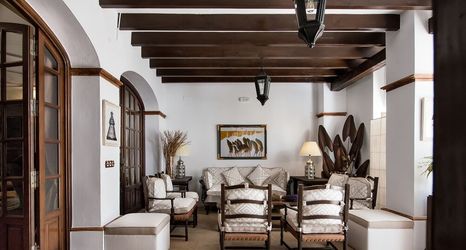 其他 2 Hotel La Malvasía by Kaizen Hoteles