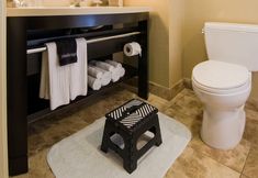 其他 5 West Inn & Suites