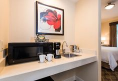 その他 4 West Inn & Suites