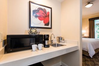 その他 4 West Inn & Suites