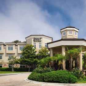 Primary image1West Inn & Suites,Sleeping Tiger Coffees飯店