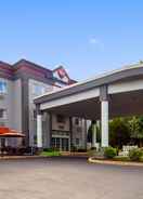 Primary image Best Western Plus Newport News Inn & Suites