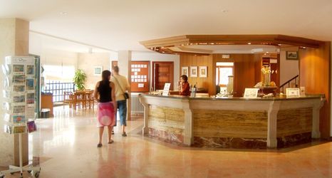 기타 2 Hotel Pinos Playa