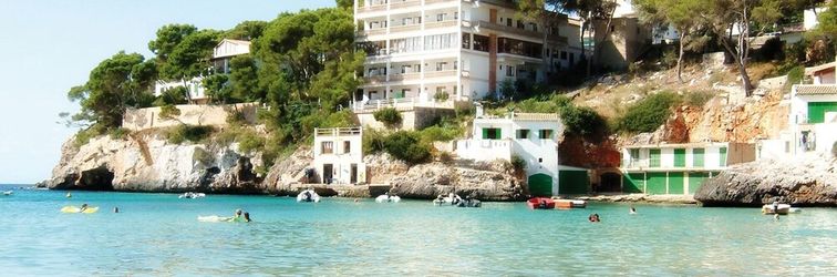 기타 Hotel Pinos Playa