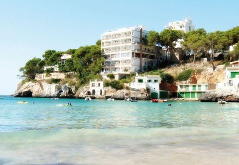 기타 Hotel Pinos Playa