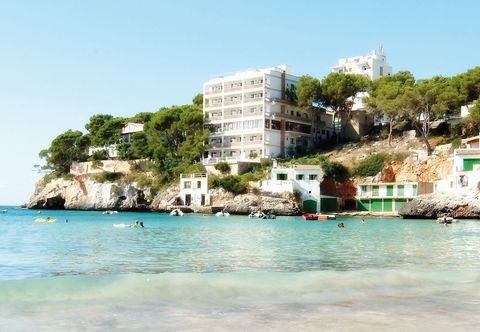 Khác Hotel Pinos Playa