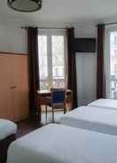 Primary image Hotel Liège Strasbourg