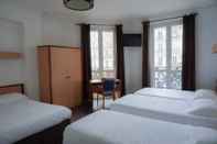 อื่นๆ Hotel Liège Strasbourg