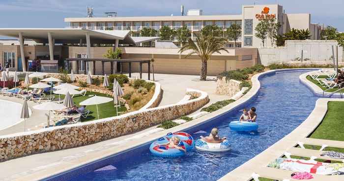 Khác Minura Hotel Sur Menorca & Waterpark