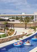 ภาพหลัก Minura Hotel Sur Menorca & Waterpark