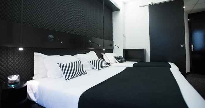 Lainnya Hotel de Noailles