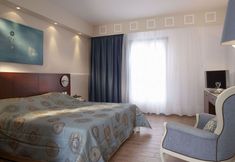 อื่นๆ 5 Lagos Mare Hotel