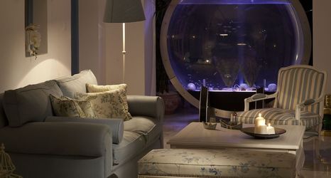 อื่นๆ 2 Lagos Mare Hotel