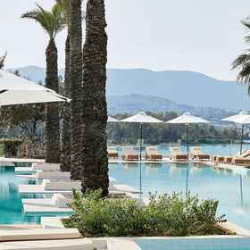 Primary image 1 그레코텔 에바 팰리스, 코르푸 현 호텔