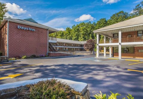 其他 Days Inn by Wyndham Elmsford / White Plains