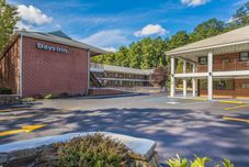 其他 Days Inn by Wyndham Elmsford / White Plains