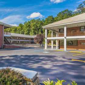 Primary image1Days Inn by Wyndham Elmsford / White Plains,桑尼赛德飯店