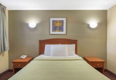 其他 2 Days Inn by Wyndham Elmsford / White Plains