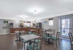 其他 5 Days Inn by Wyndham Elmsford / White Plains