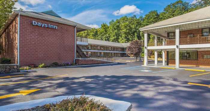 Others Days Inn by Wyndham Elmsford / White Plains