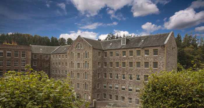 Lainnya New Lanark Mill Hotel