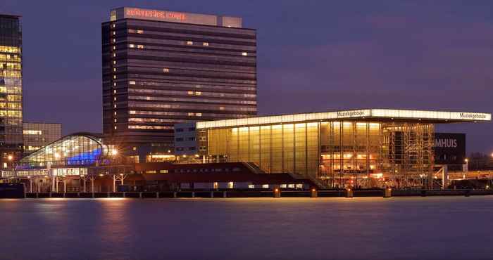 Others Mövenpick Hotel Amsterdam City Centre