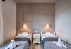 Others 7 Hotel Koukouras