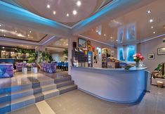 Others 3 Hotel Koukouras