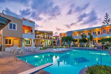 Others Hotel Koukouras