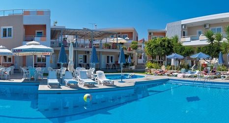 Others 2 Hotel Koukouras