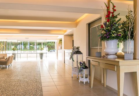 อื่นๆ Ariti Grand Hotel Corfu