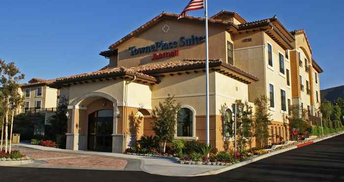 Lainnya TownePlace Suites Thousand Oaks Ventura County
