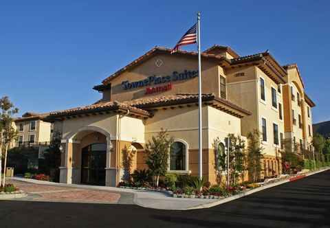 Others TownePlace Suites Thousand Oaks Ventura County