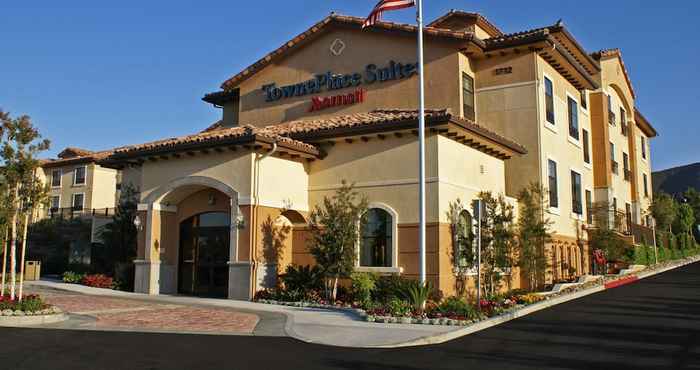 Others TownePlace Suites Thousand Oaks Ventura County