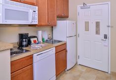 其他 3 TownePlace Suites Thousand Oaks Ventura County