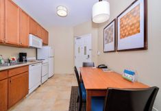 其他 7 TownePlace Suites Thousand Oaks Ventura County