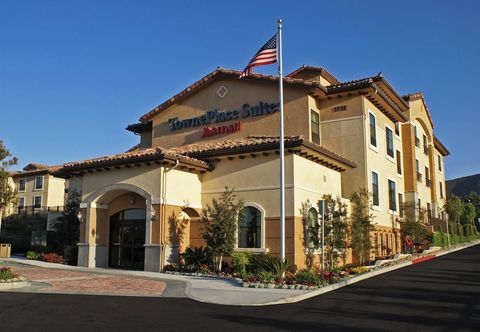 Khác TownePlace Suites Thousand Oaks Ventura County