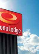 บริเวณภายนอก Econo Lodge