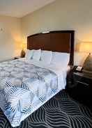 ภาพหลัก Executive Inn & Suites Breaux Bridge, LA