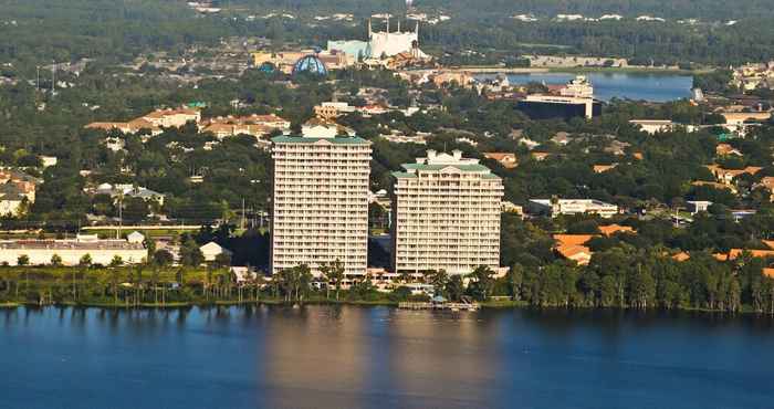 Lainnya Blue Heron Beach Resort