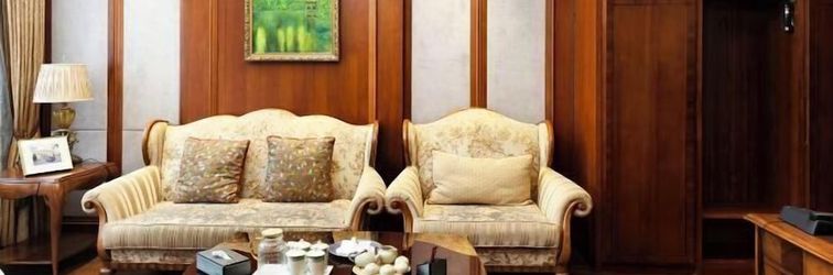 기타 South Lake Hotel