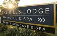 Lainnya 3 Peppers The Hills Lodge
