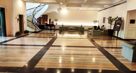 Others 2 Welcomhotel by ITC Hotels, Rama International, Aurangabad