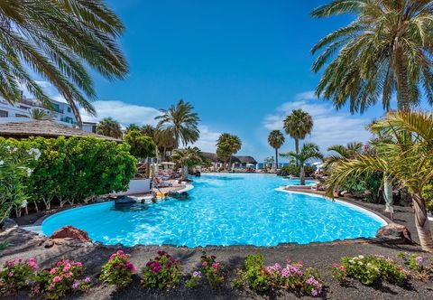 其他 Gran Castillo Tagoro Family & Fun Playa Blanca