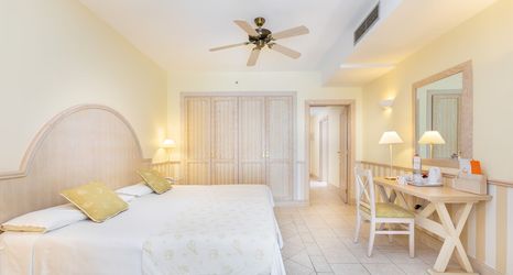 其他 2 Gran Castillo Tagoro Family & Fun Playa Blanca