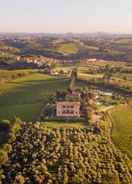 Primary image Villa Mangiacane - Small Luxury Hotels of the World