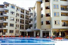 其他 Kleopatra Royal Palm Hotel