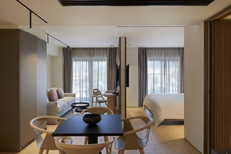 Lainnya 4 Dusit Suites Athens